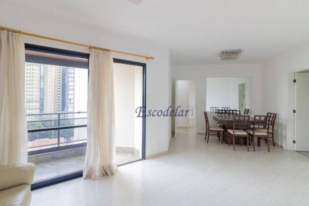 Apartamento, 3 quartos, 112 m² - Foto 1