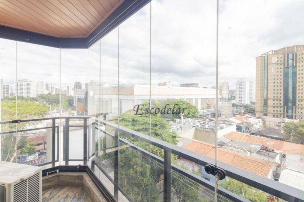 Apartamento, 3 quartos, 112 m² - Foto 4