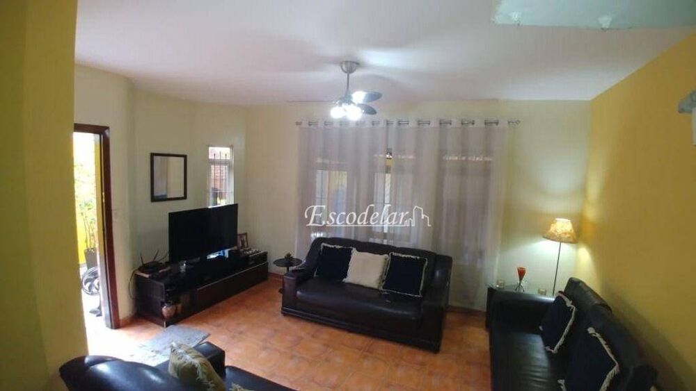 Sobrado, 3 quartos, 92 m² - Foto 4