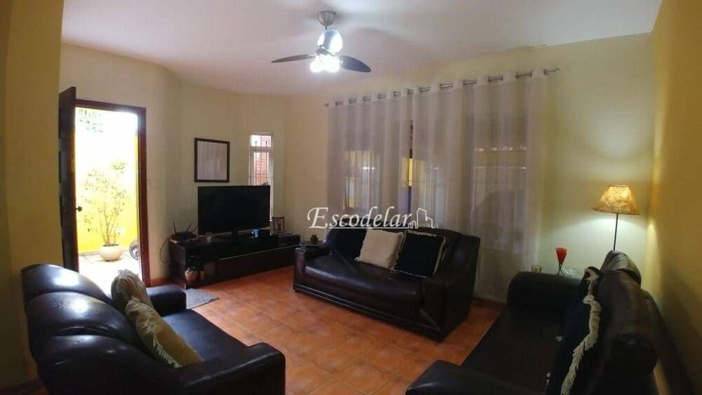 Sobrado, 3 quartos, 92 m² - Foto 3