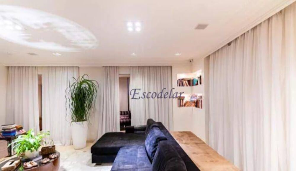 Apartamento, 4 quartos, 250 m² - Foto 2