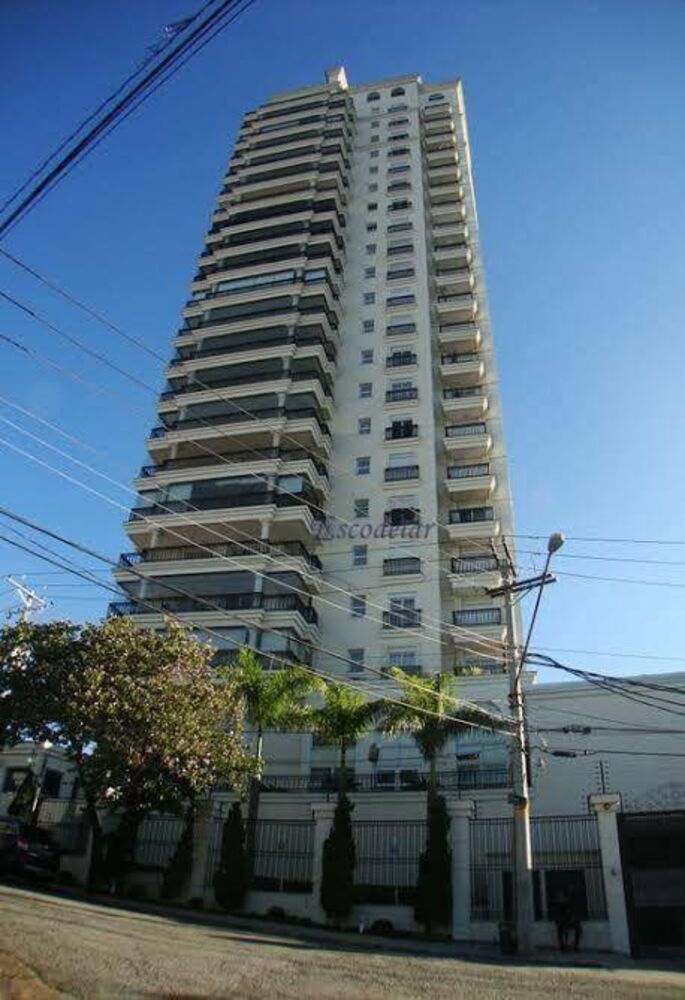 Apartamento, 4 quartos, 250 m² - Foto 1