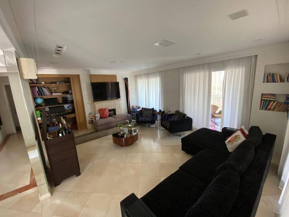 Apartamento, 4 quartos, 250 m² - Foto 3