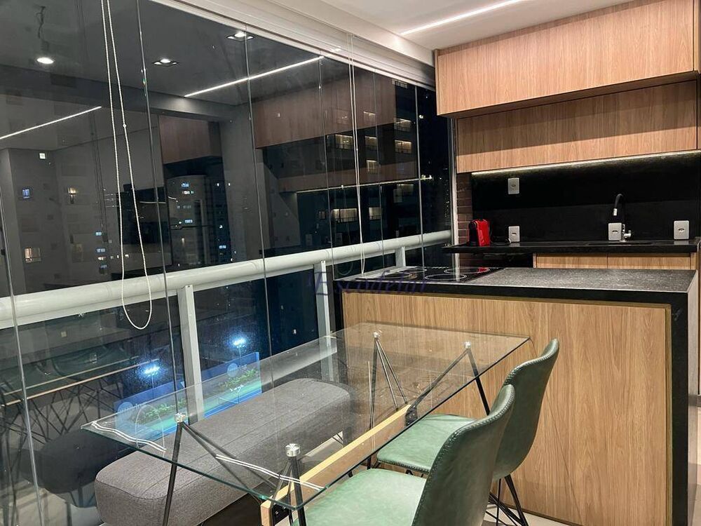 Apartamento, 1 quarto, 46 m² - Foto 2