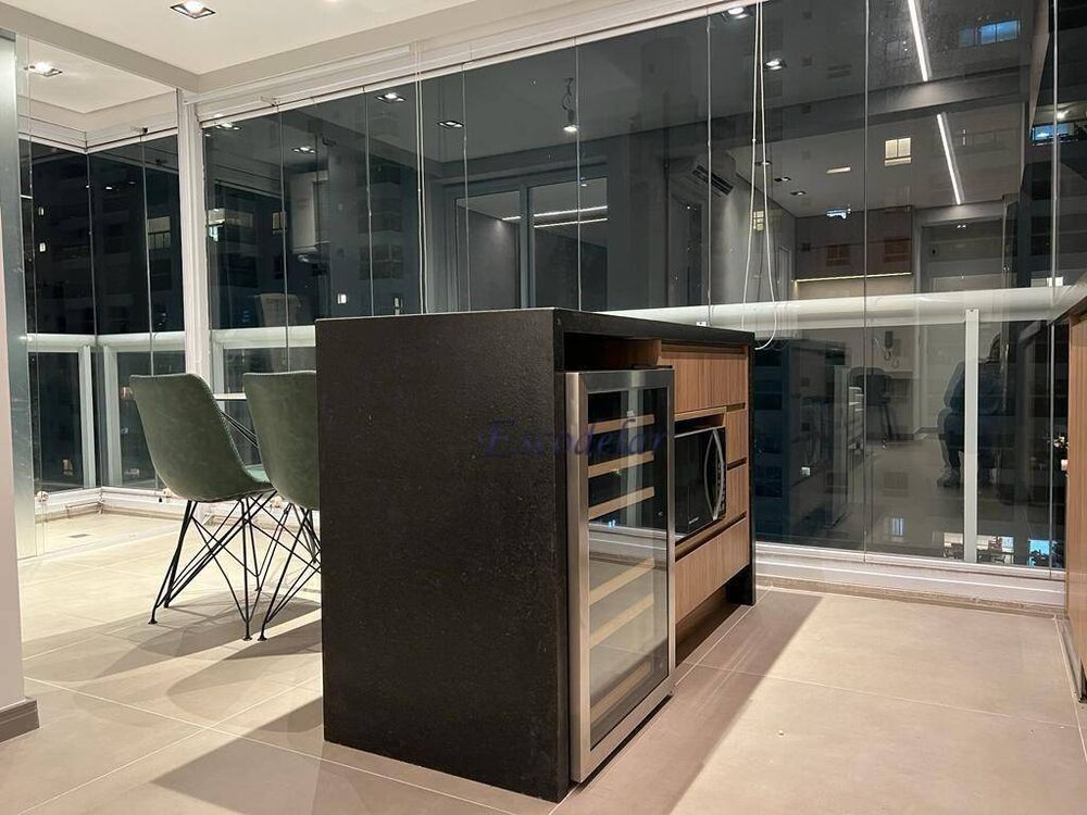 Apartamento, 1 quarto, 46 m² - Foto 3