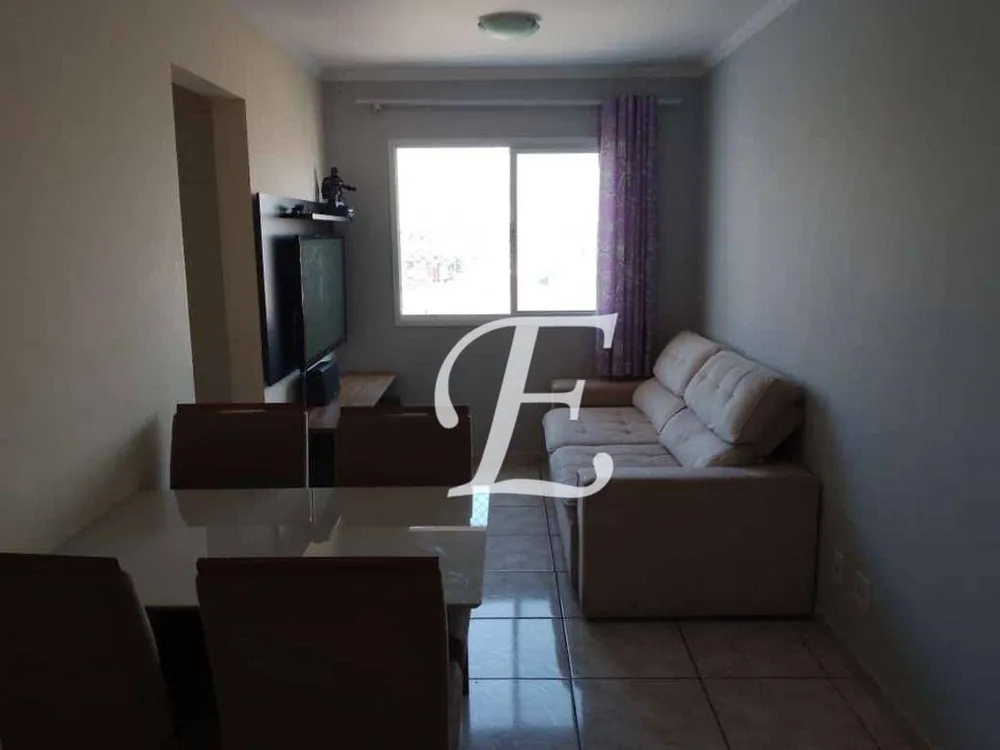 Apartamento, 2 quartos, 55 m² - Foto 4