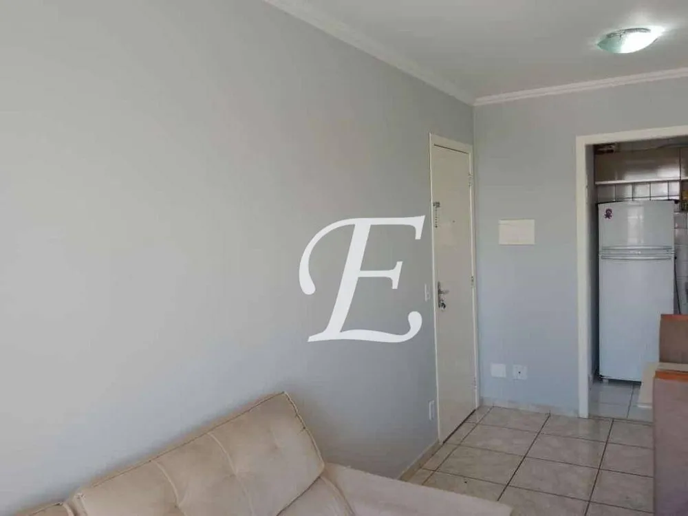 Apartamento, 2 quartos, 55 m² - Foto 3