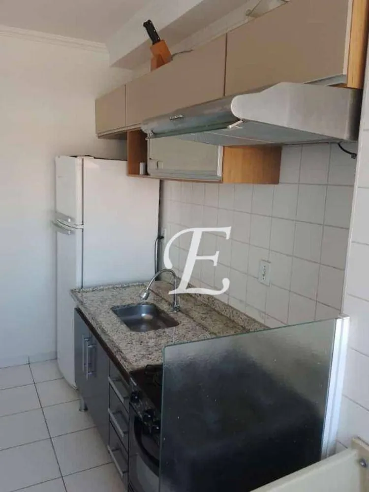 Apartamento, 2 quartos, 55 m² - Foto 1