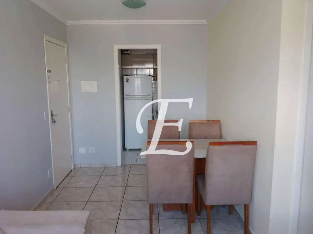 Apartamento, 2 quartos, 55 m² - Foto 2