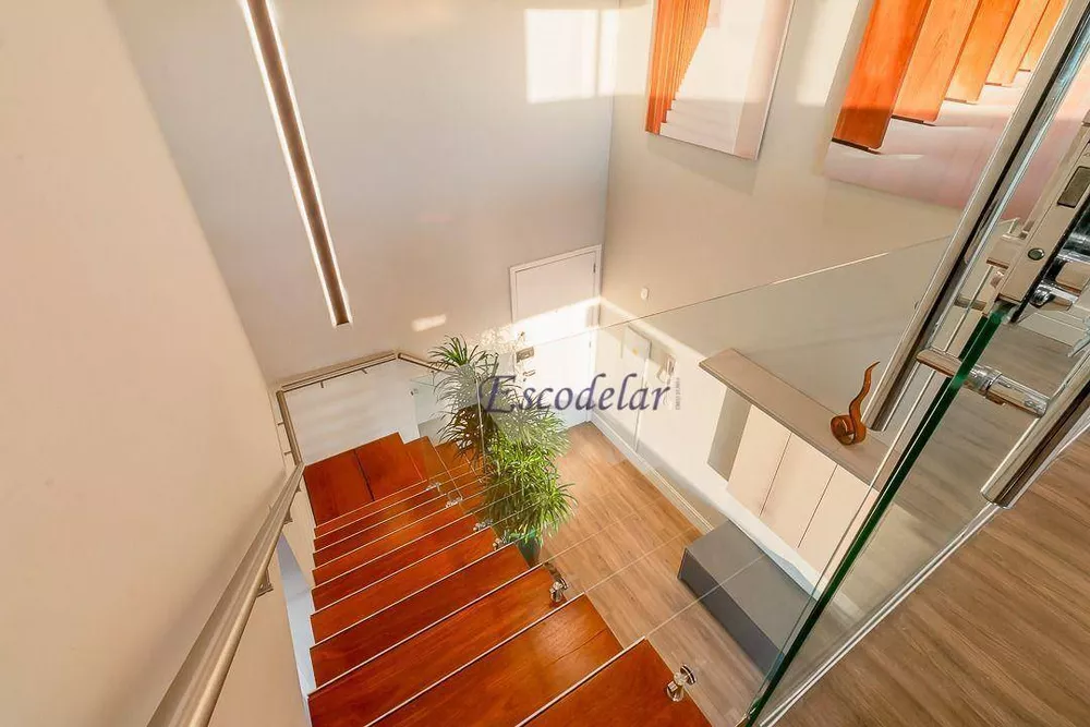 Apartamento à venda com 1 quarto, 60m² - Foto 10