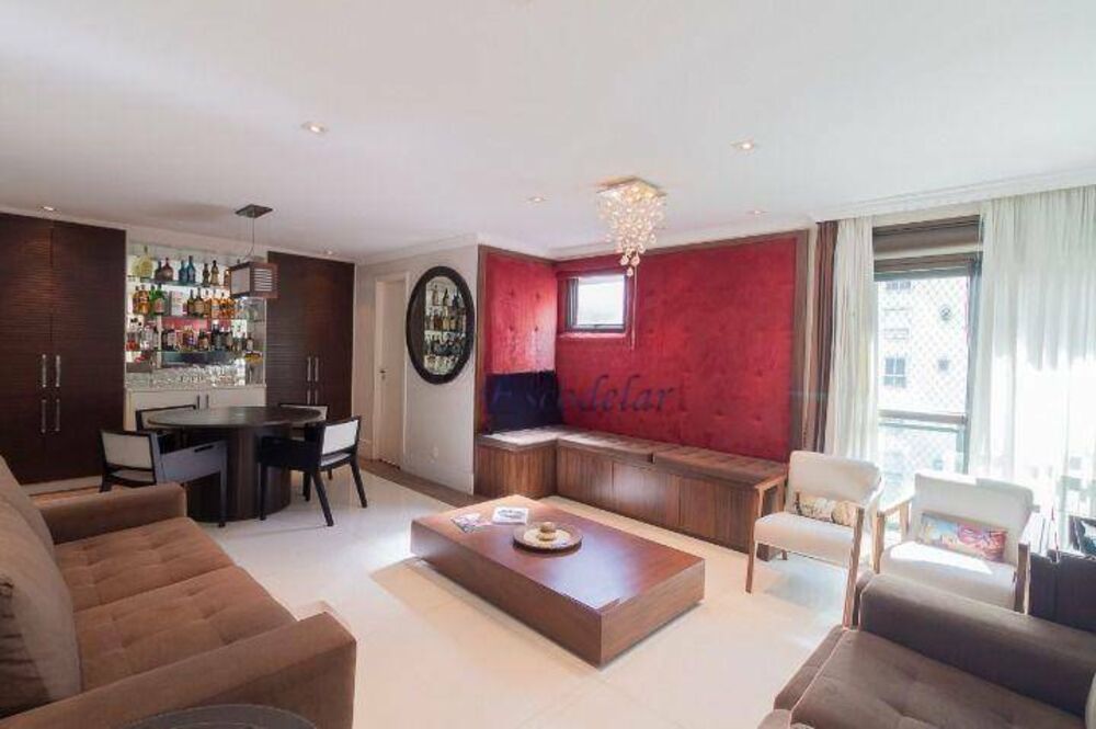 Apartamento, 3 quartos, 228 m² - Foto 3