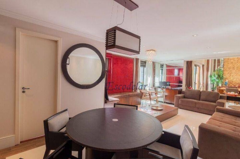 Apartamento, 3 quartos, 228 m² - Foto 2