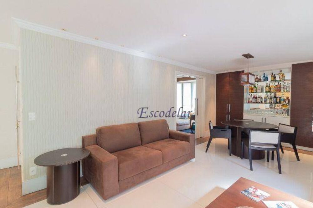 Apartamento, 3 quartos, 228 m² - Foto 4
