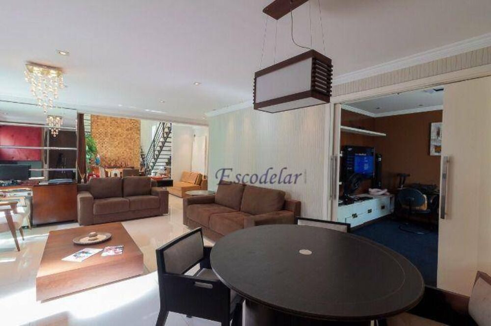 Apartamento, 3 quartos, 228 m² - Foto 1