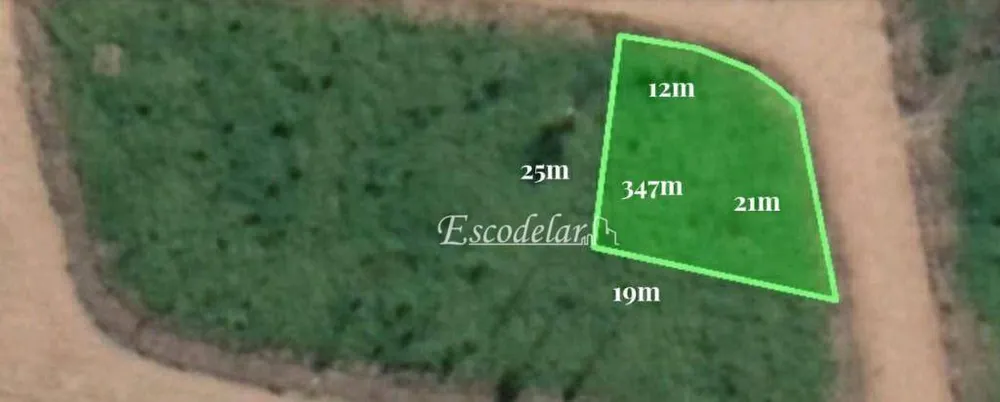 Terreno, 347 m² - Foto 4