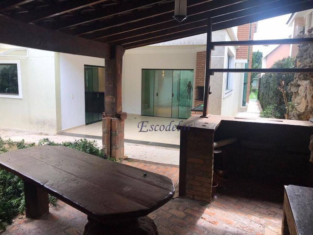 Casa, 4 quartos, 483 m² - Foto 26