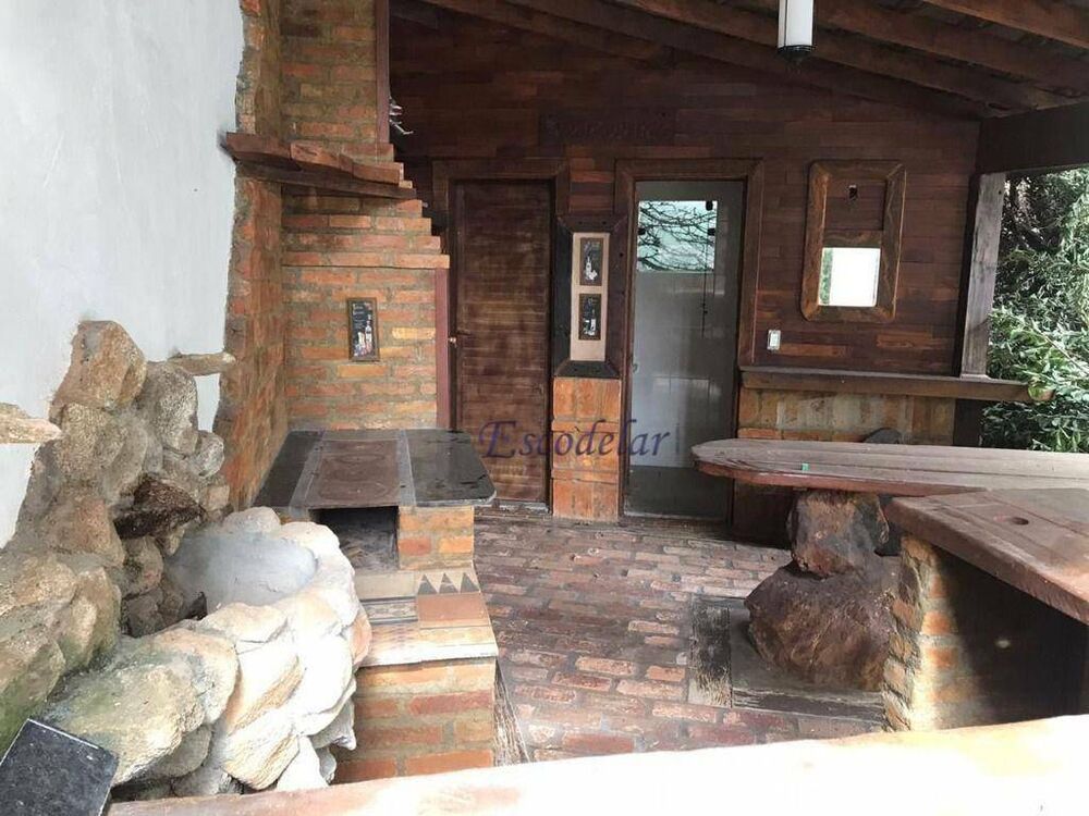 Casa, 4 quartos, 483 m² - Foto 21