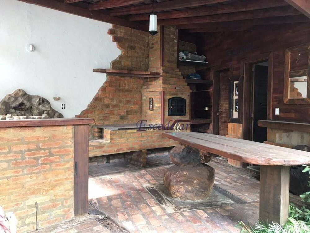 Casa, 4 quartos, 483 m² - Foto 19