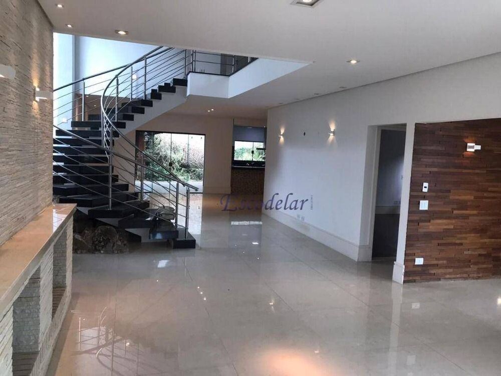 Casa, 4 quartos, 483 m² - Foto 2
