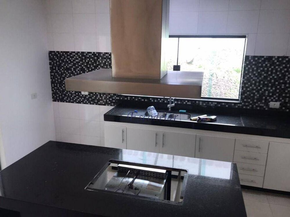 Casa, 4 quartos, 483 m² - Foto 13
