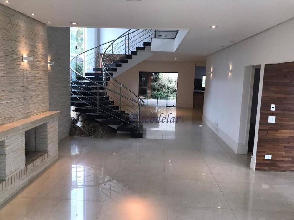 Casa, 4 quartos, 483 m² - Foto 3
