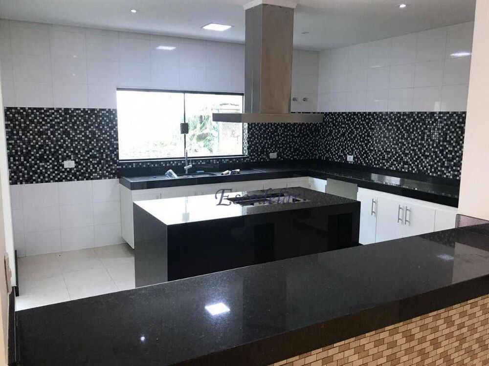 Casa, 4 quartos, 483 m² - Foto 10