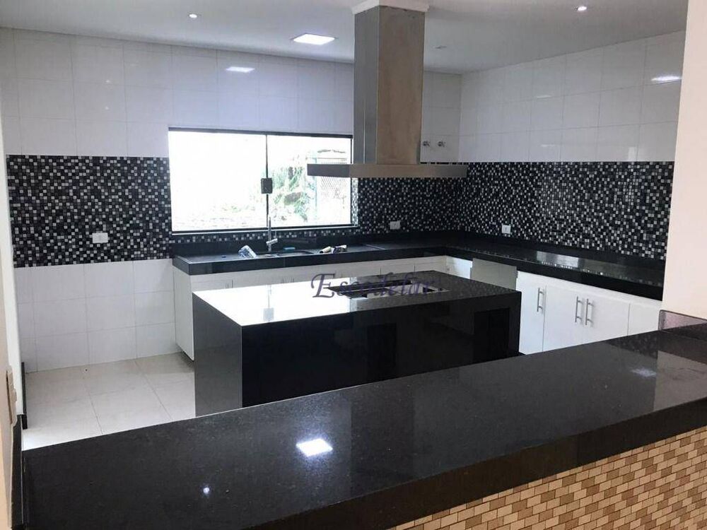 Casa, 4 quartos, 483 m² - Foto 7