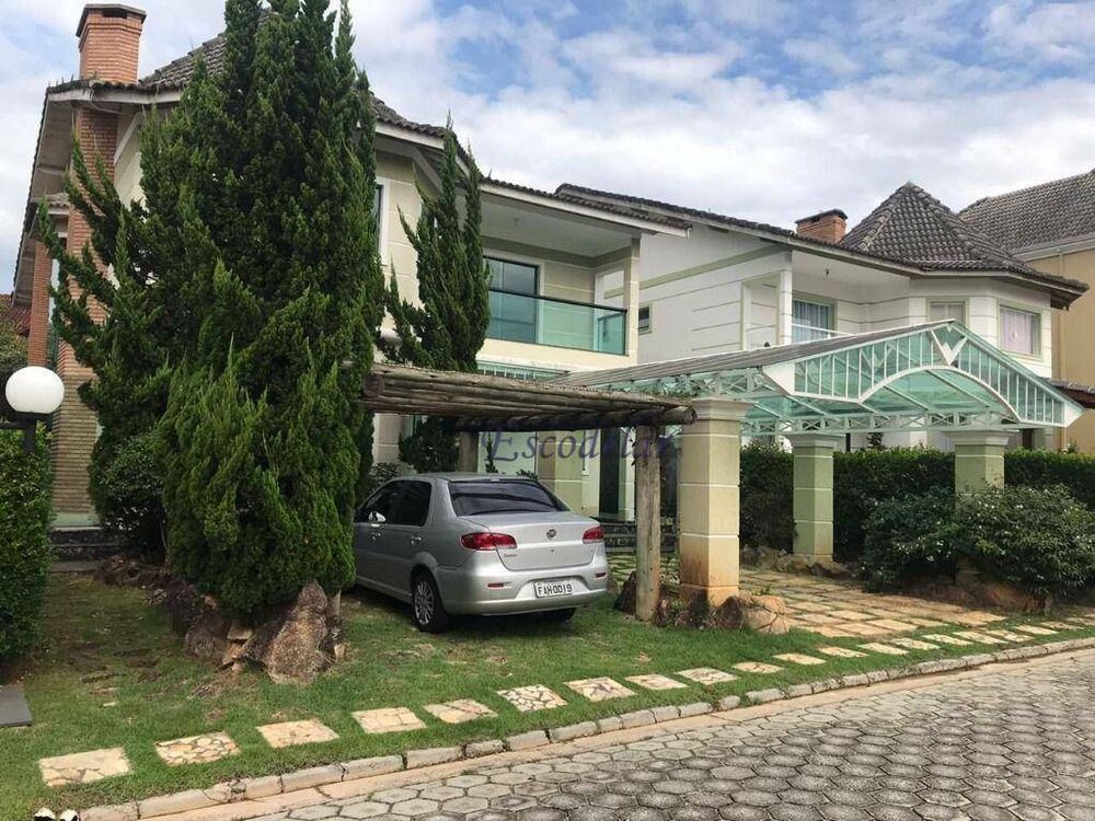 Casa, 4 quartos, 483 m² - Foto 31