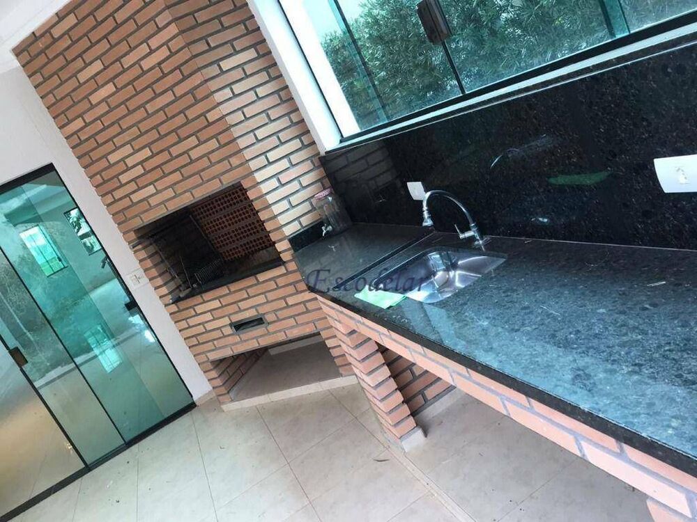 Casa, 4 quartos, 483 m² - Foto 27