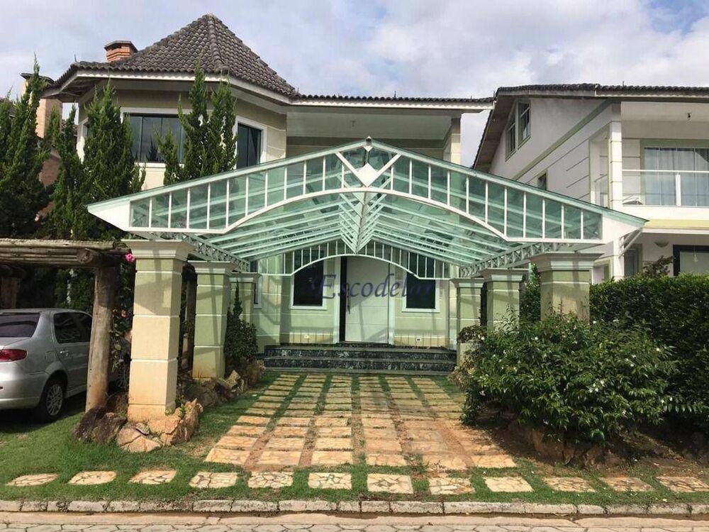 Casa, 4 quartos, 483 m² - Foto 30