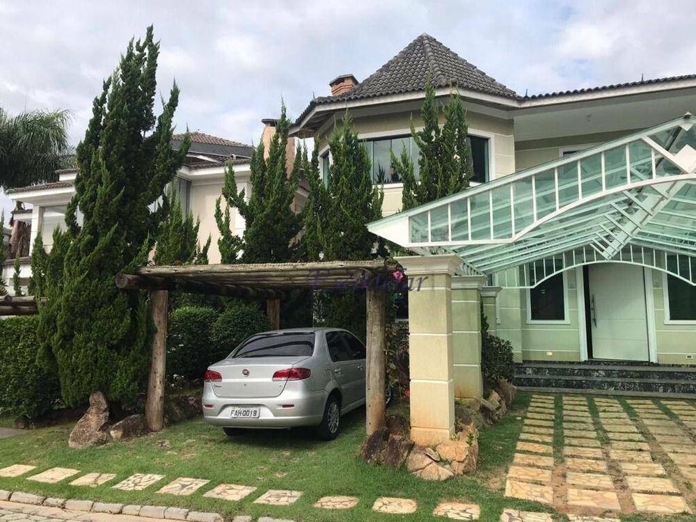 Casa, 4 quartos, 483 m² - Foto 29