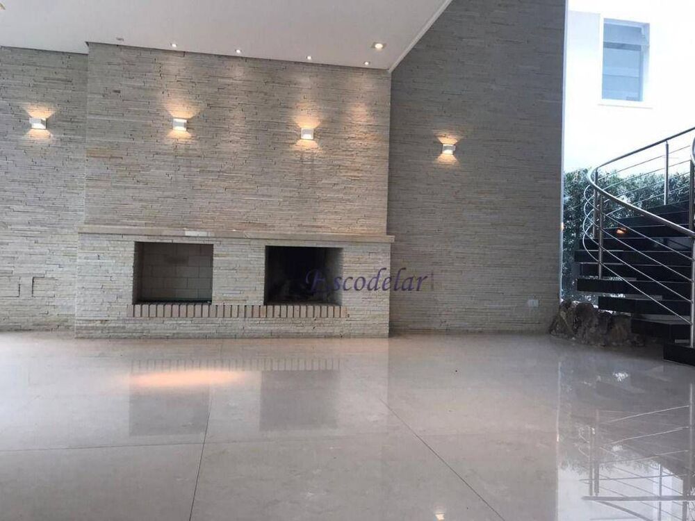 Casa, 4 quartos, 483 m² - Foto 1