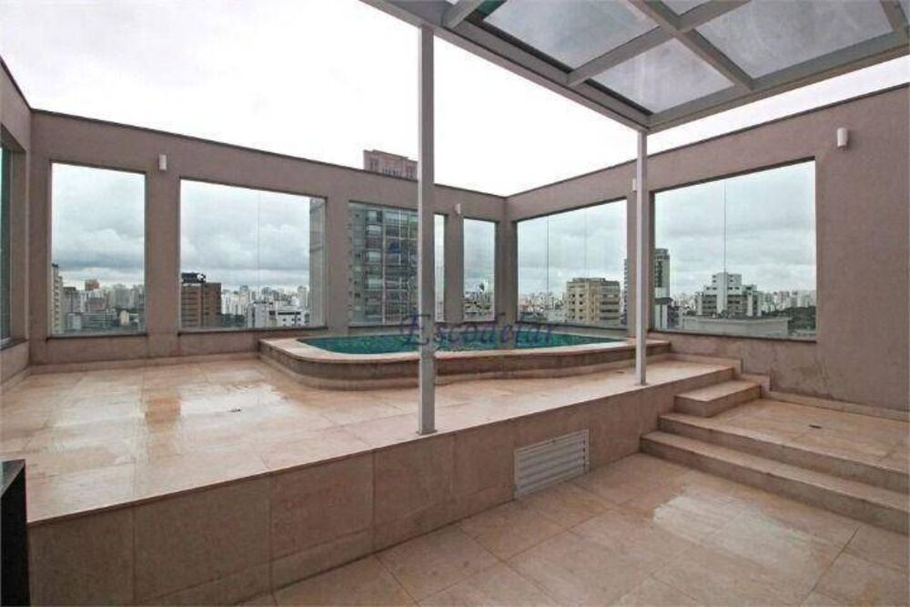 Cobertura, 4 quartos, 652 m² - Foto 2