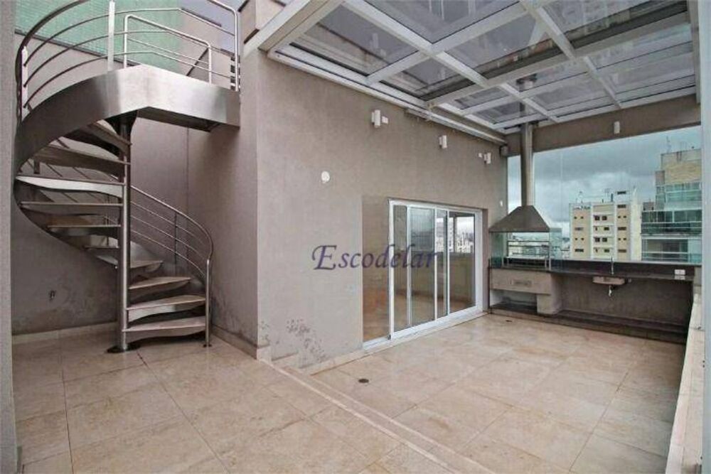 Cobertura, 4 quartos, 652 m² - Foto 1