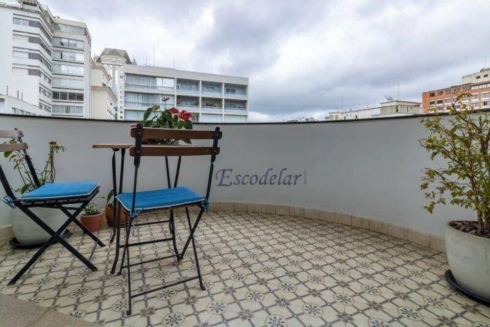 Apartamento, 2 quartos, 142 m² - Foto 1
