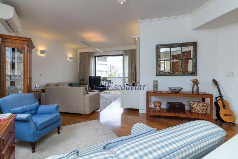 Apartamento, 2 quartos, 142 m² - Foto 4