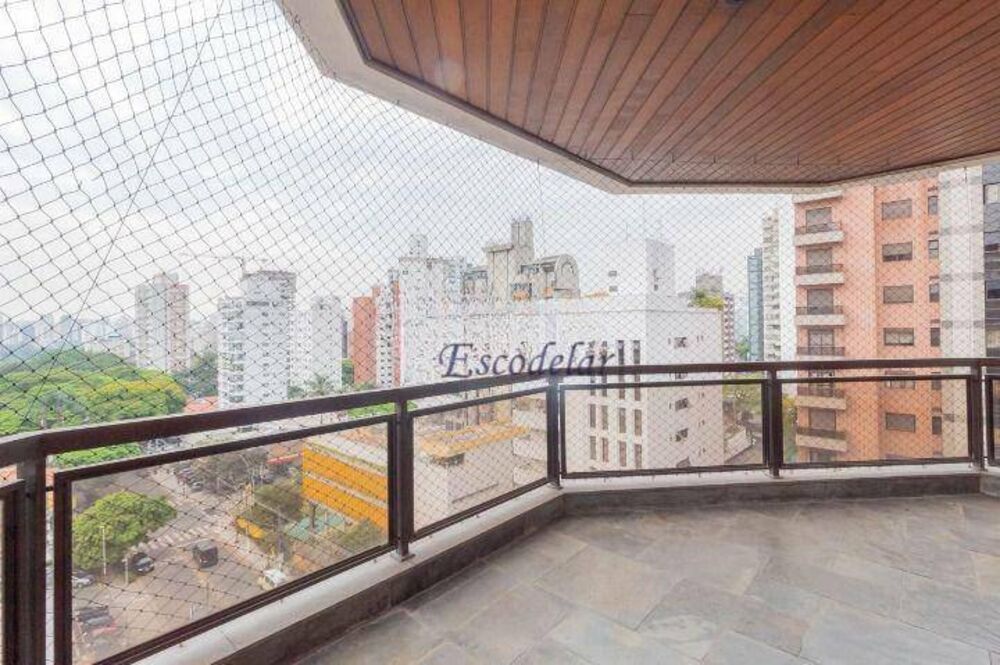 Apartamento, 4 quartos, 210 m² - Foto 2