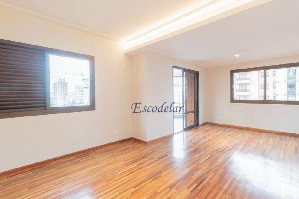 Apartamento, 4 quartos, 210 m² - Foto 3