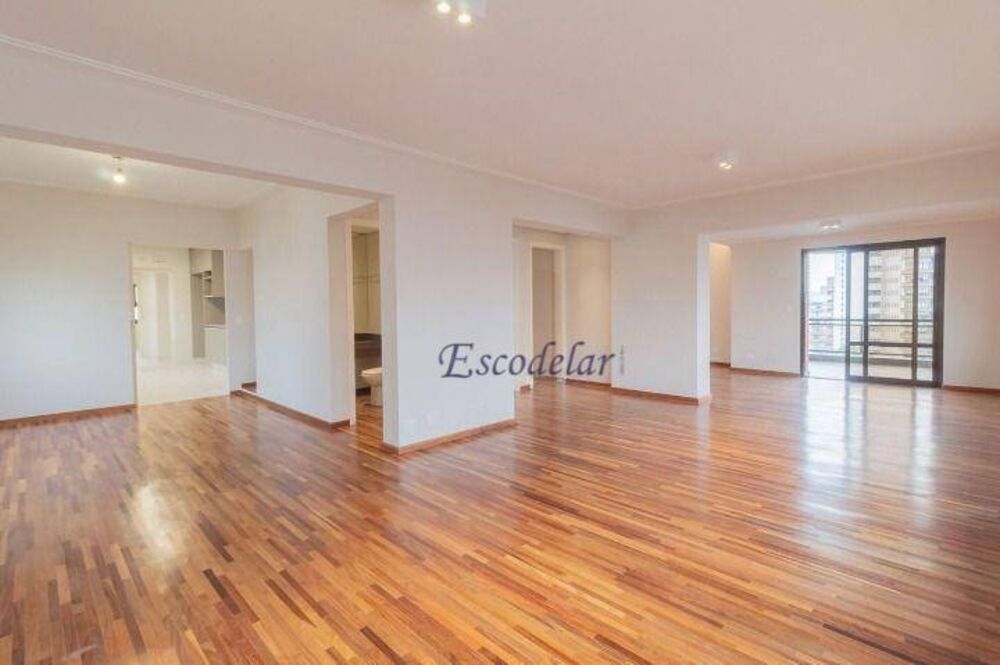 Apartamento, 4 quartos, 210 m² - Foto 4