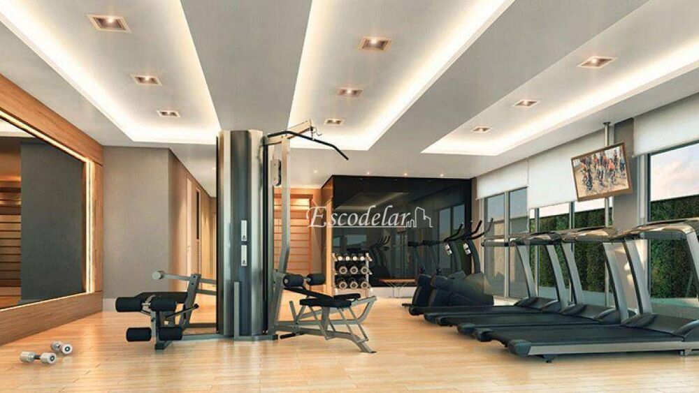 Apartamento, 4 quartos, 180 m² - Foto 4