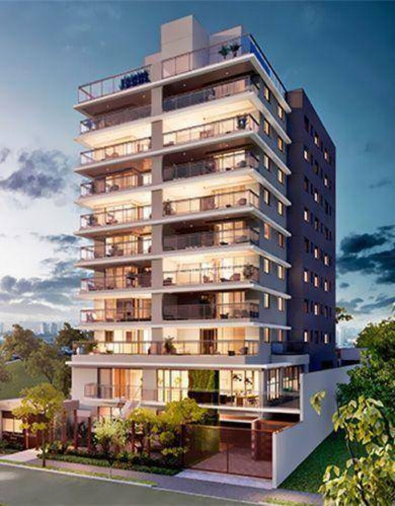 Apartamento, 4 quartos, 180 m² - Foto 1