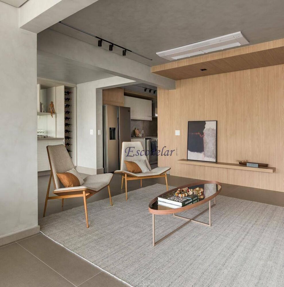 Apartamento, 3 quartos, 172 m² - Foto 2