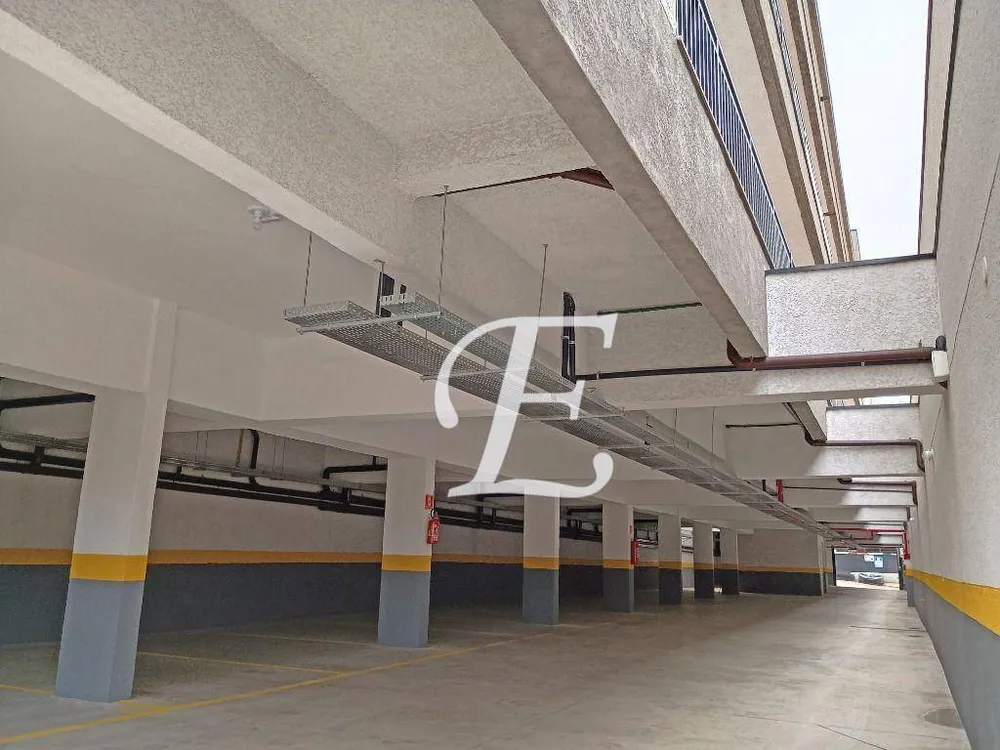 Apartamento, 2 quartos, 39 m² - Foto 8