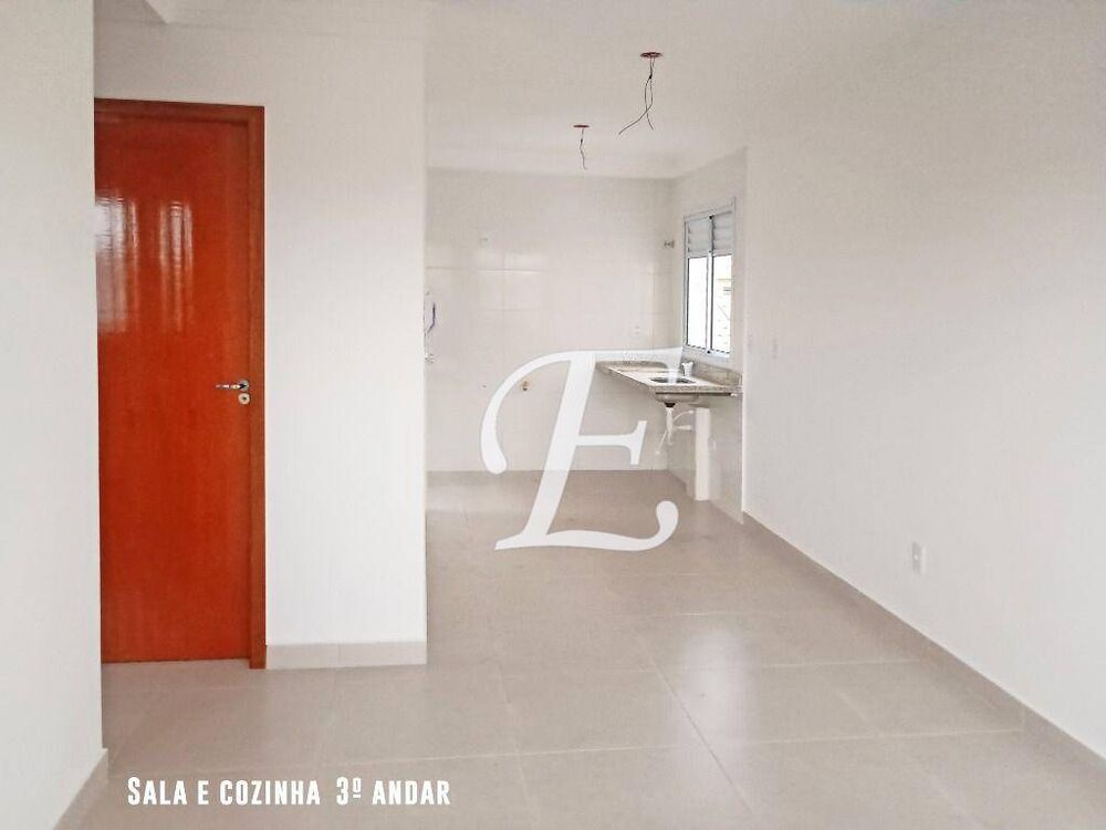 Apartamento, 2 quartos, 39 m² - Foto 4
