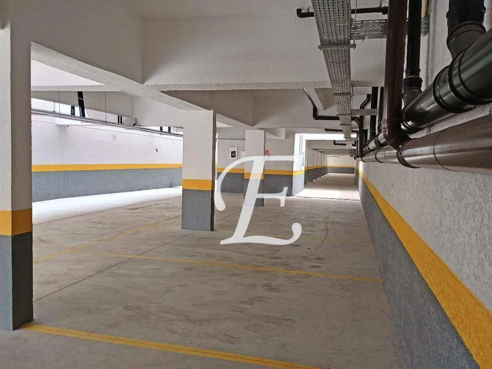 Apartamento, 2 quartos, 39 m² - Foto 6