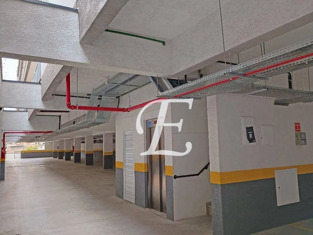 Apartamento, 2 quartos, 39 m² - Foto 7