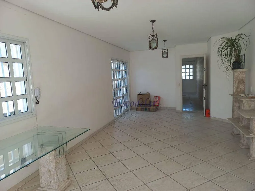 Sobrado, 4 quartos, 387 m² - Foto 10