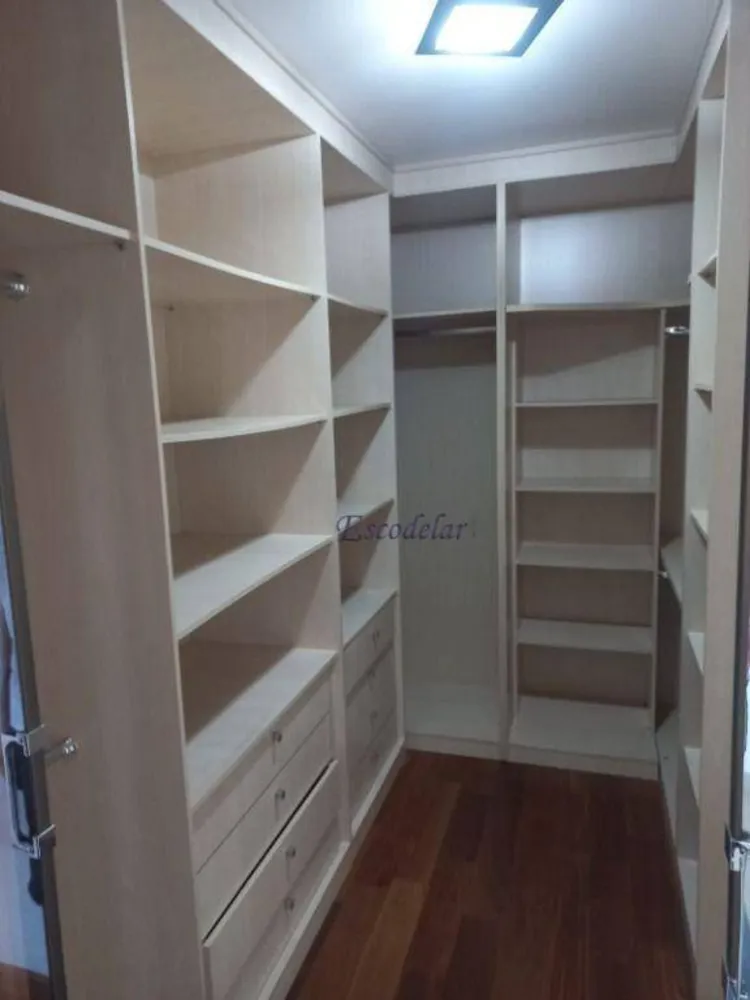 Sobrado, 4 quartos, 387 m² - Foto 11