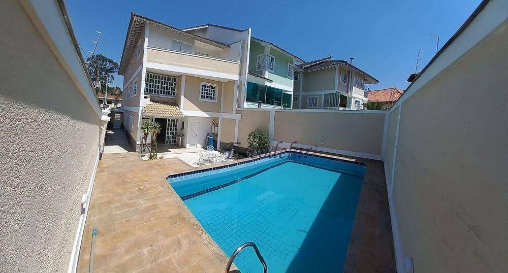 Sobrado, 4 quartos, 387 m² - Foto 6