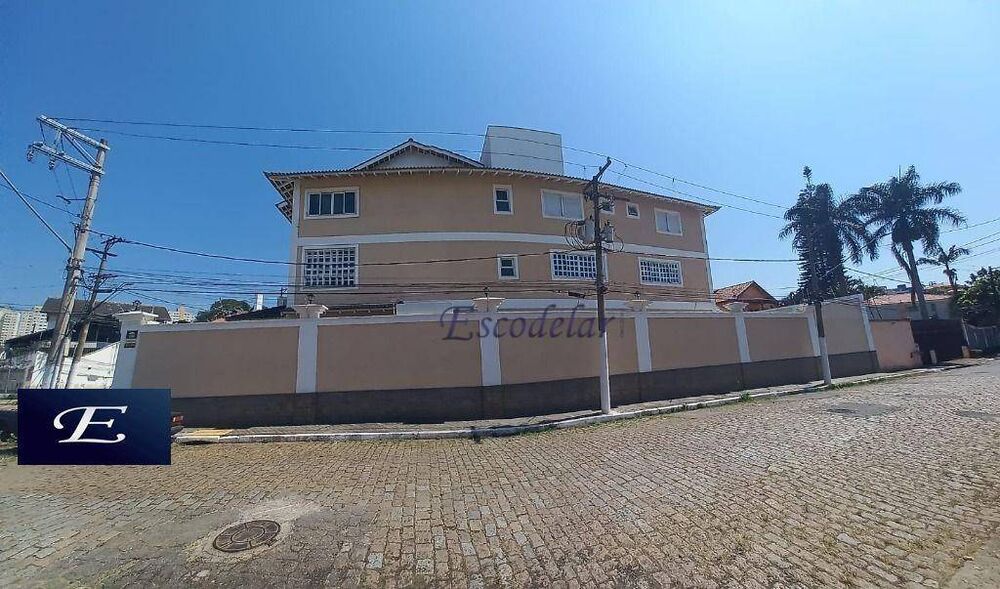 Sobrado, 4 quartos, 387 m² - Foto 7